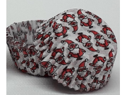 Easybake Santa Sweet Cases (25 x 15mm) x 200
